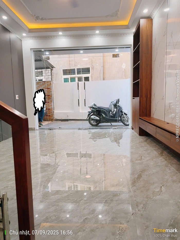Bán Nhà Mặt Ngõ Ô Tô Đỗ Cửa – Khu Quán Nam, Lê Chân, Hải Phòng